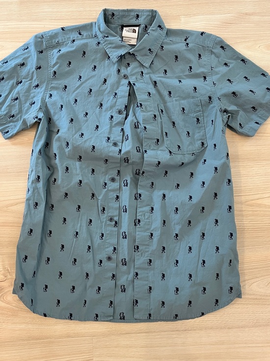 The North Face Other - The North Face Hiker Shirt